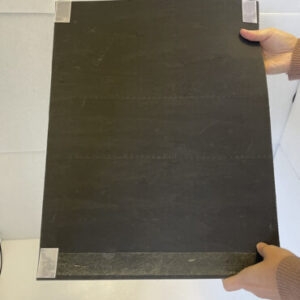 吸音材用マジックテープ